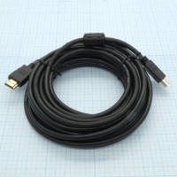 Шнур HDMI(шт) - HDMI(шт)( 7.0 м) . pe301157 фото