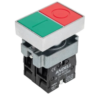 КНОПКА XB2-BL8325  