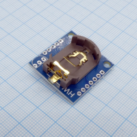 S02-Модуль I2C на DS1307 . pe307557 фото