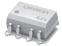 G3VM-352FTR Реле твердотельное общего применения OMRON pe778085 фото