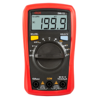 DM-12 Мультиметр цифровой RGK pe1108325 фото