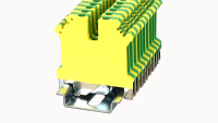 Заземляющая клемма PC1.5-PE-01P-1Y-00Z(H) Degson pe521317 фото