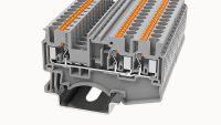 Проходная клемма DS2.5-TW-01P-11-00Z(H) Degson pe521573 фото