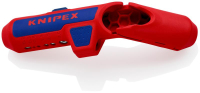 Стриппер для снятия изоляции KN-169501SB Knipex pe795238 фото