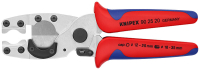 Труборез-ножницы для комбинированных многослойных труб KN-902520SB Knipex pe795494 фото