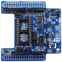 X-NUCLEO-IKS01A2 STM pe404838 фото