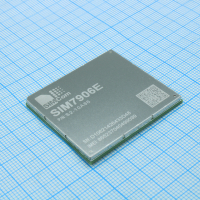 SIM7906E Полный многополосный модуль LTE-FDD / LTE-TDD / HSPA + / UMTS / EDGE / GPRS / GSM с поддержкой LTE CAT6 SIMCom pe536934 фото