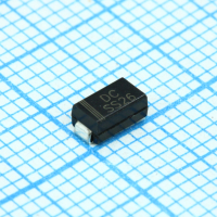 SS26 T/R DC Components pe341350 фото