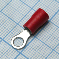 RV2-4S Red YCD pe158822 фото