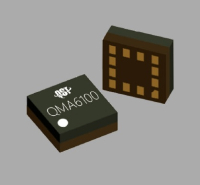 QMA6100P Датчик положения/гироскоп LGA-12 QST pe561510 фото