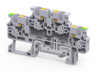 Этажная клемма CPDLG4 ConnectWell pe824166 фото