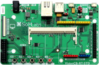 VisionCB-RT-STD v.1.0 SoMLabs pe507238 фото