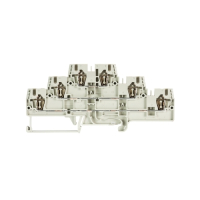 Этажная клемма WKFN 2,5 E3/35 Wieland Electric pe2086502 фото