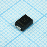 ER1G Диод импульсный 400В 1A Hottech pe386918 фото