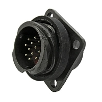 FQ18-12PIN ZJ SZC pe453222 фото