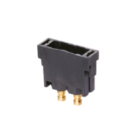 Вилочная контактная вставка FLE STP 2 4 Wieland Electric pe2095718 фото