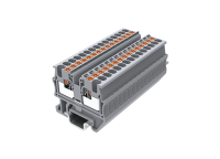 Проходная клемма TPM1.5-2-GY SUPU pe791143 фото