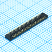 DF40C-90DS-0.4V(51) Разъем типа плата-плата, плата-FPC, 0.4 мм, 90 контакт(-ов), серия DF40, Поверхностный Монтаж HIROSE pe463975 фото