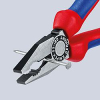 Пассатижи KN-0302180 Knipex pe795239 фото