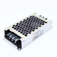 RSD-60G-12 DC-DC, 60Вт, вход 9…36В, выход 12В/5А, изоляция 4000В DC, в кожухе 128х60х25мм, -40…+70°С Mean Well pe340327 фото
