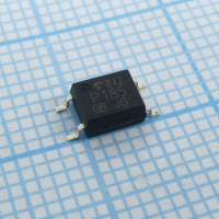 TLP185(GB-TPL,SE(T Оптопара с транзисторным выходом x1 3.75kV 80V 0.05A 0.15W 100...600% -55...+110C NBC TOS pe150375 фото