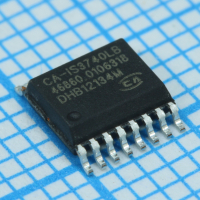 PAI141E30S Изолятор цифровой 200МБ/с серия iDivider® питание 3...5.5В SMD 2Paisemi pe559207 фото