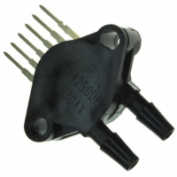 MPX5050DP Датчик давления  0...50 кПа  дифф.  темп. компенс. нормиров. вых.  2.5% NXP pe40807 фото