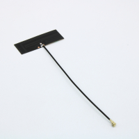 BY-LTE-FPCB-01-S Антенна BY-LTE-FPCB-01-S ( FPCB, 40X15X0.1, IPEX, 100мм) 698-960/1710-2170//2500-2700МГц 2.5дБ 50Ом BEYONDOOR pe770663 фото