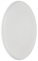 FLAT Светильник LED ДПБ 01-3 24Вт IP54 4000К круг GENERICA FL-DPB0-0012-024-40-K01-G IEK pe974183 фото