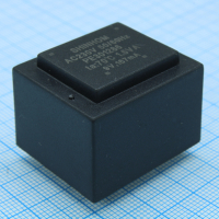 PE301286 Трансформатор питания 1.5ВА  230В 9В/167мА ta 70°C (EI 30/12.5) 25мм Shinhom pe517479 фото