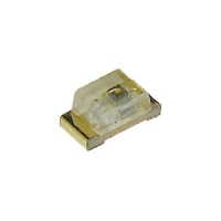 KPT-1608PBC-A Светодиод smd 1,6х0,8мм/синий/470нм/18-60мкд/прозрачный/120° Kingbright pe134248 фото