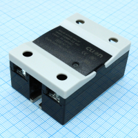 HHG1-1/250F-22-40A Реле 90-250VAC, 40A/240VAC (zero-cross) NCR (Clion) pe467816 фото