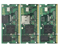 SLS16Y2_792C_512R_04GE_0SF_I SOM моудль на i.MX 6ULL. 512мб RAM, 4гб  Industrial SoMLabs pe507240 фото