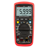 DM-30 Мультиметр цифровой RGK pe1108328 фото