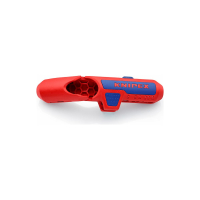 Инструмент для снятия изоляции KN-169502SB Knipex pe795241 фото