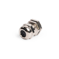 Ввод кабельный латунный MGM 16 (4-8мм) Fortisflex pe798825 фото