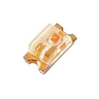 LTST-C194KFKT Светодиод стандартный - Накладного монтажа Amber 605nm 28mcd 20mA LITEON pe930153 фото