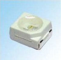 HL-A-3528H203BC-S1-13HL Светодиод smd 3,5х2,8мм/синий/469нм/350мкд/3.1v, If=30мА 120° HongLi pe473193 фото