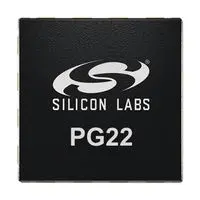 EFM32PG22C200F128IM32-C SILAB pe933225 фото