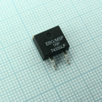 MSP 35  10K ±5% EBG pe19561 фото