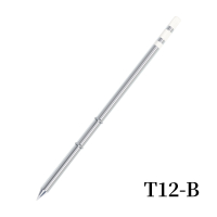 T12-B Жало с нагревателем, для станции 948DB+II, конус 0.2мм Yihua pe679529 фото