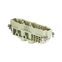 Вилочная контактная вставка POW STS 4/8 NL BB AG Wieland Electric pe2126953 фото