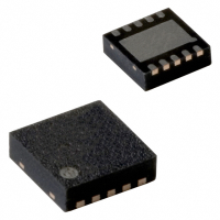 PCF8563BS/4,118 Часы реального времени/календарь шина I2C 10-HVSON NXP pe227433 фото