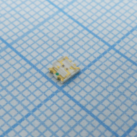 FYLS-1210SR/YGC Светодиод smd 3,2х2,7мм/красный/639нм/30мкд - зеленый/573нм/25мкд/прозрачный/130° FORYARD pe381545 фото