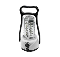 Фонарь аккумуляторный кемпинговый 6008LED 36LED 4В 2А.ч с диммером KOCAc6008LED Космос pe582761 фото