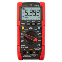 DM-40 Мультиметр цифровой RGK pe1108329 фото