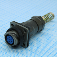 FQ14-6PIN ZPK-8 SZC pe531562 фото