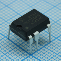 TNY290PG AC-DC импульсный преобразователь с ключом в ждущем режиме 124....140кГц лента на катушке 7-Pin PDIP-C PWR pe536938 фото