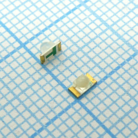 KPTD-3216ZGC Светодиод smd 3,2х1,6мм/зеленый/525нм/1300-2300мкд/прозрачный/35° Kingbright pe147818 фото