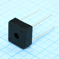 KBPC606 Диодный мост 6А 600В DC Components pe347754 фото